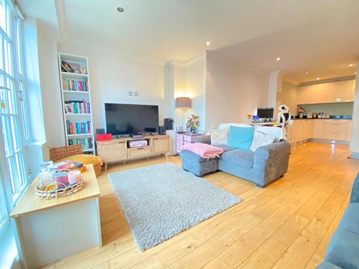 1 Bedroom Flat For Sale In Constable Mews, Bromley, BR1