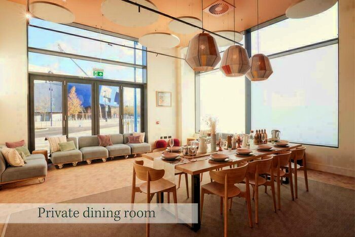 2 Bedroom Apartment To Rent In Corkfield Birmingham, Pershore Road, Birmingham, B5