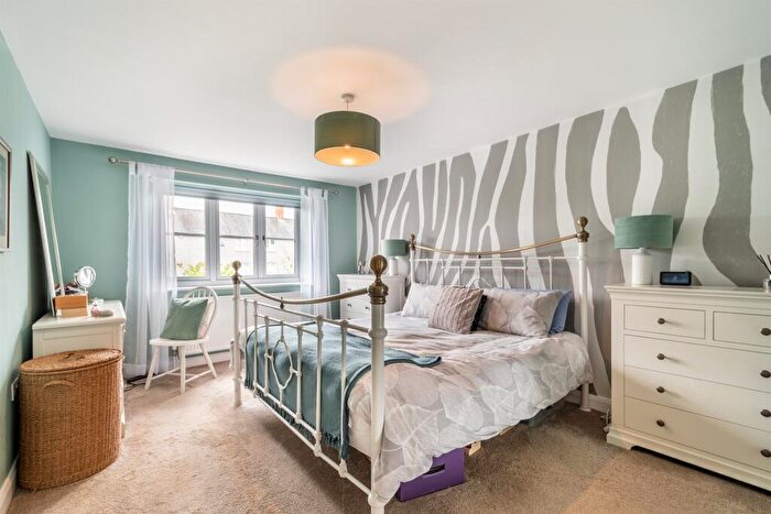 4 Bedroom Detached House For Sale In Hallaton Road, Tugby, Leicester, LE7