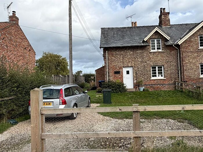2 Bedroom Property To Rent In Beech Cottage, Scrayingham, YO41