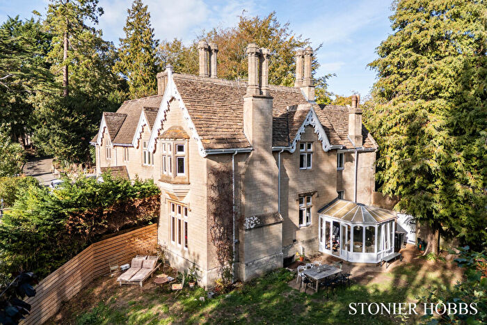 3 Bedroom Semi Detached House For Sale In Charlcombe Grange, Charlcombe Lane, Larkhall, Bath, Bath And North East Somerset, BA1