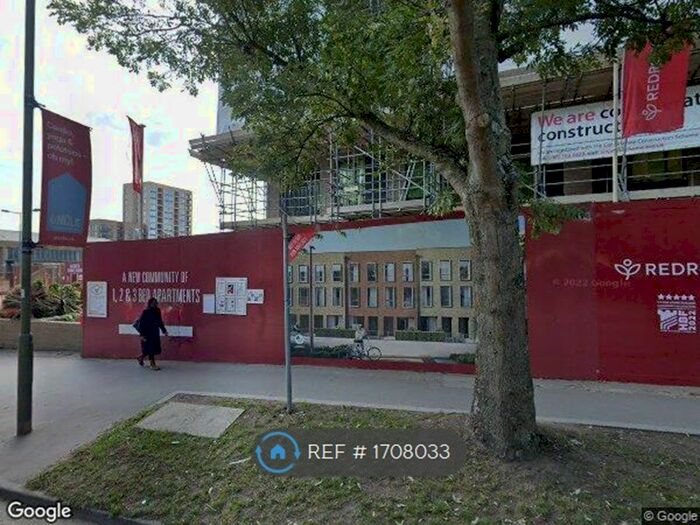 1 Bedroom Flat To Rent In Carmelia House, London, NW9