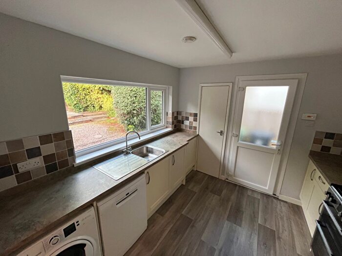 2 Bedroom Detached Bungalow To Rent In Orchard Close, Wrington, BS40