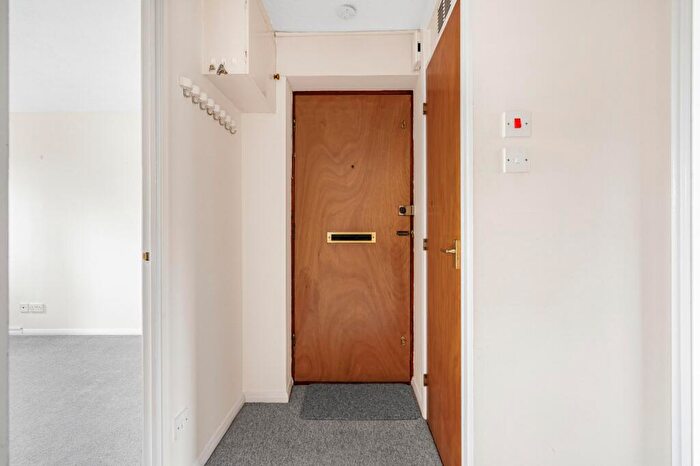 1 Bedroom Apartment For Sale In Old School Place, Burgess Hill, West Sussex, RH15