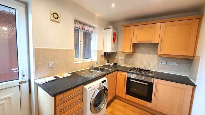 1 Bedroom Apartment To Rent In Apartment, Talliswen House, Summerfields Drive, Blaxton, Doncaster, DN9