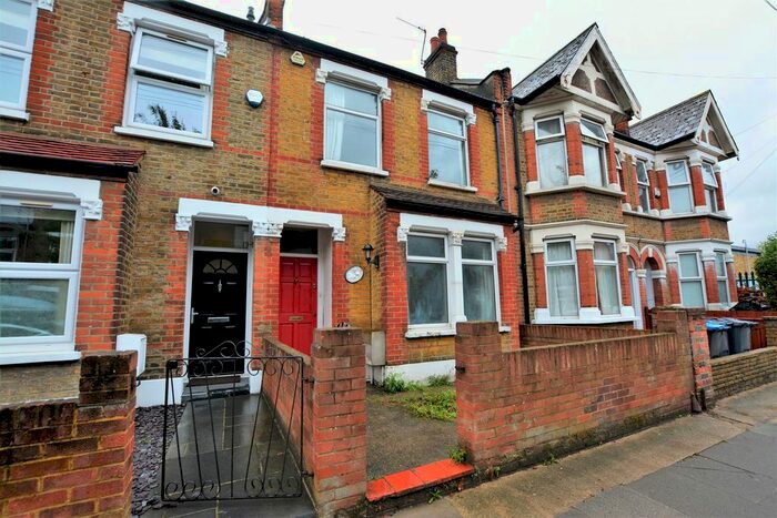 4 Bedroom Terraced House To Rent In Fortescue Road, Colliers Wood, London, SW19