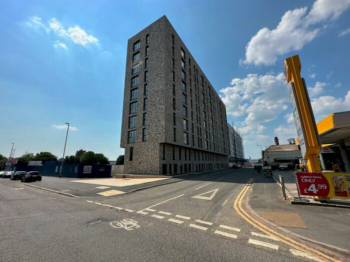 1 Bedroom Apartment To Rent In Regent Road, Salford, M5