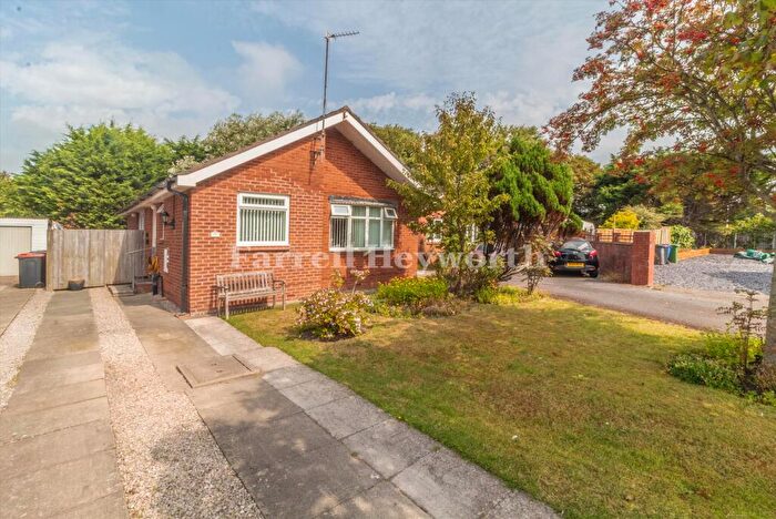 3 Bedroom Bungalow For Sale In Croasdale Drive, Thornton Cleveleys, FY5