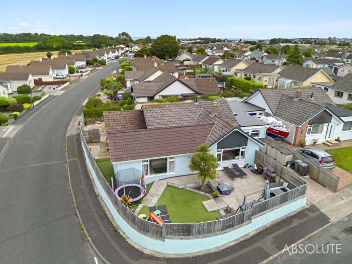 5 Bedroom Detached Bungalow For Sale In Sanders Road, Brixham, TQ5