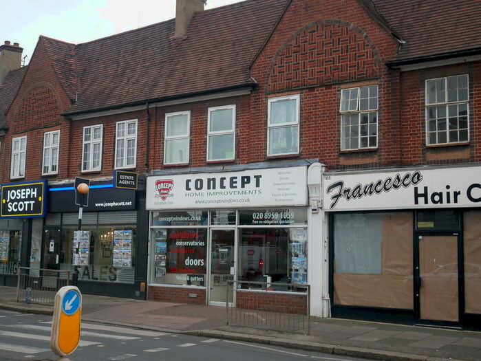 2 Bedroom Flat To Rent In Deans Lane, Edgware, HA8