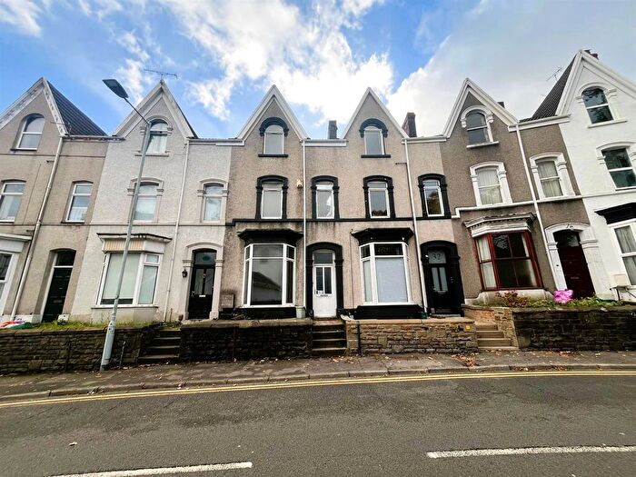 7 Bedroom Property For Sale In Bryn Y Mor Crescent, Swansea, SA1