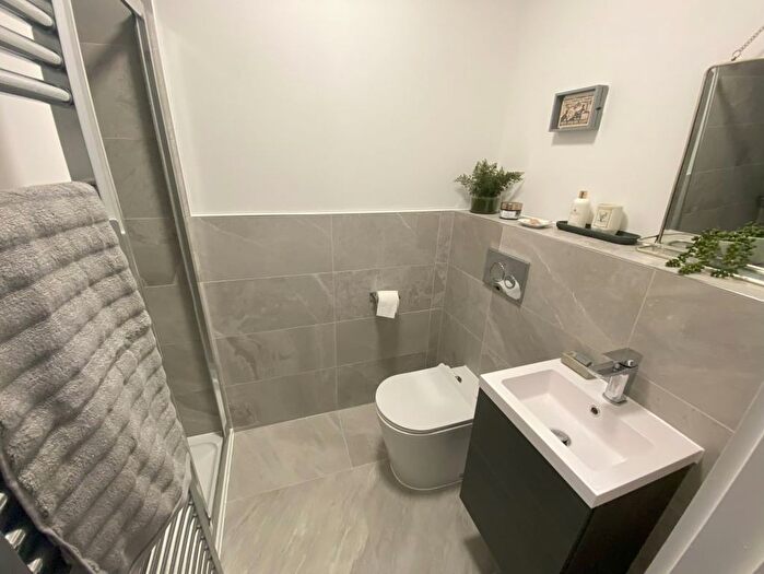 3 Bedroom Detached House For Sale In Leftwich Place, Great Cornard, Sudbury, CO10