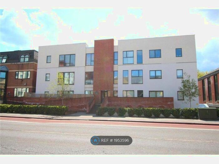 2 Bedroom Flat To Rent In Kings Road, Reading, RG1