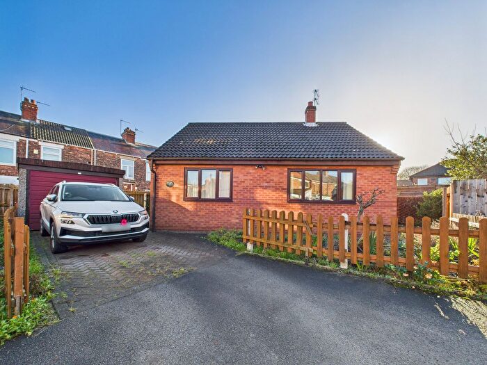 2 Bedroom Bungalow For Sale In Ripley Avenue, Perth Street West, Hull, HU5