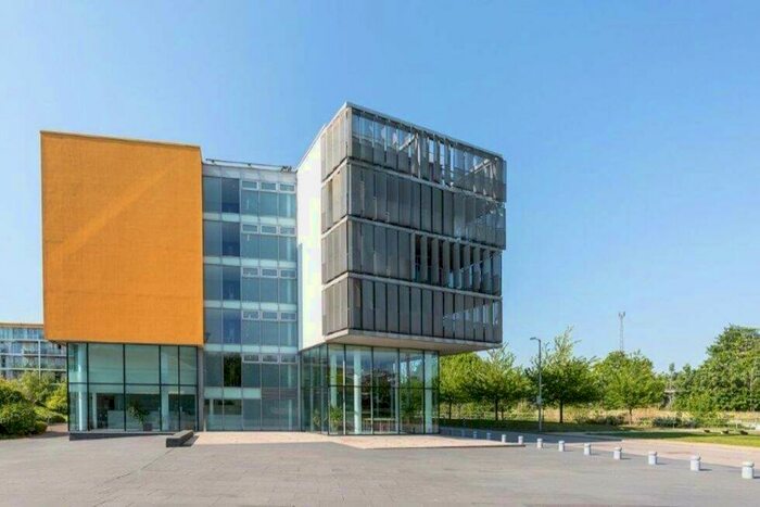 1 Bedroom Flat To Rent In New River Village, Hornsey / Alexandra Park, N8