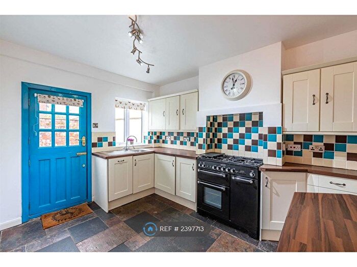 2 Bedroom Terraced House To Rent In Burscough Street, Ormskirk, L39