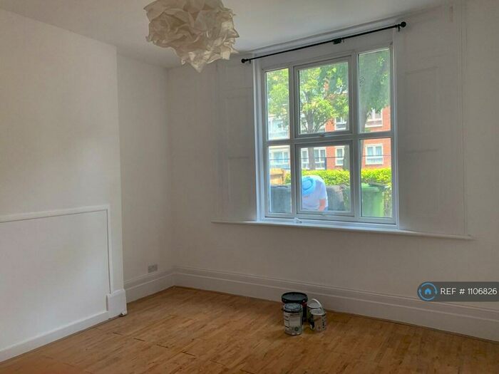 2 Bedroom Flat To Rent In Salterton Road, London, N7