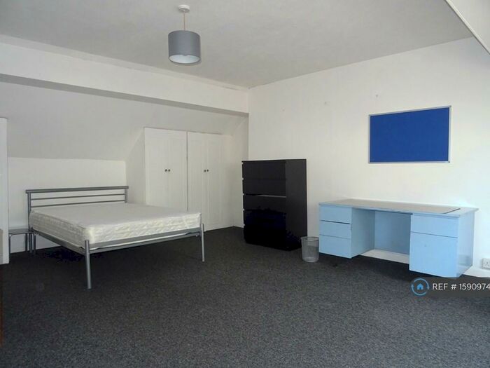 5 Bedroom Terraced House To Rent In Upper Lewes Road, Brighton, BN2