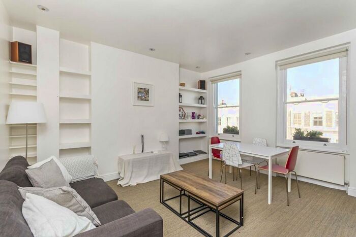 1 Bedroom Flat To Rent In Westbourne Park Road, London, W11