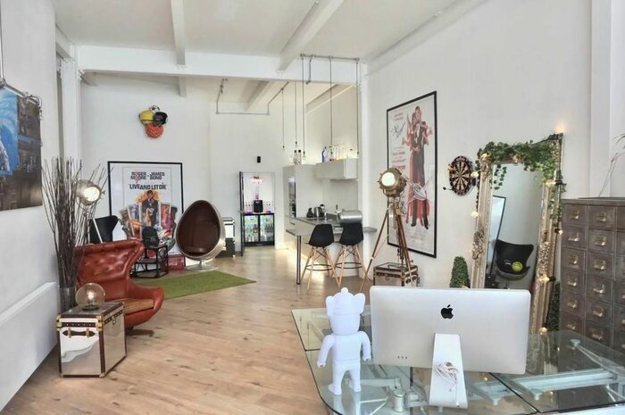 2 Bedroom Flat To Rent In Branston Street, Hockley, Birmingham, B18