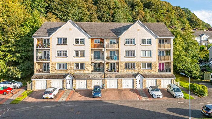 2 Bedroom Flat For Sale In Spinnaker Way, Dalgety Bay, KY11
