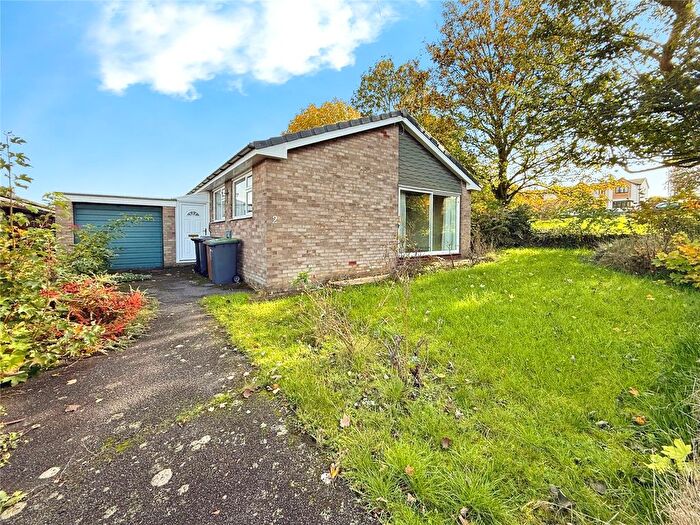 3 Bedroom Bungalow For Sale In Thornton Close, Washingborough, Lincoln, Lincolnshire, LN4