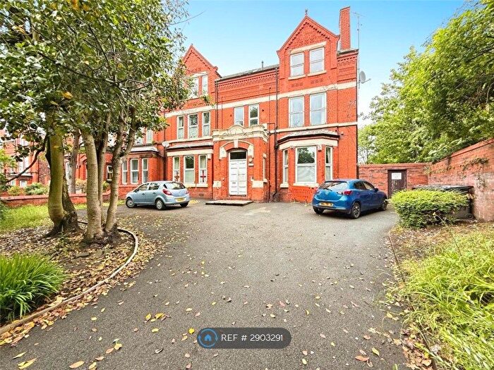 1 Bedroom Flat To Rent In Breeze Hill, Bootle, L20