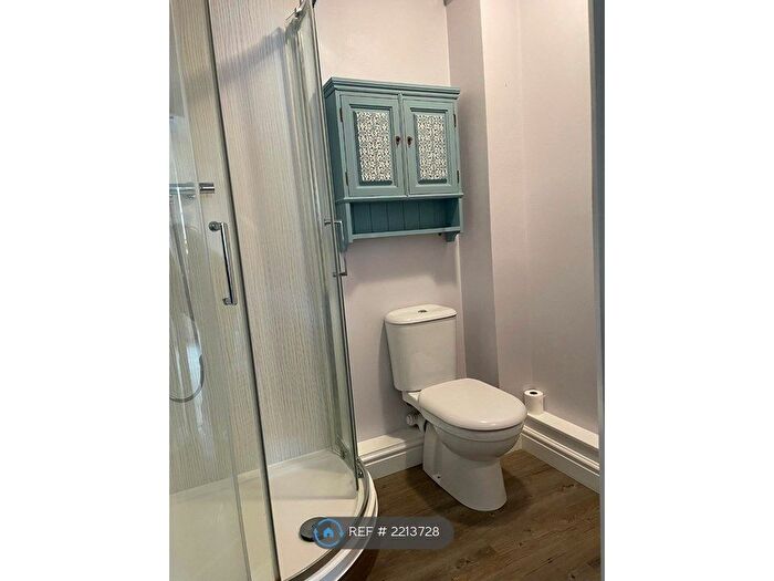 1 Bedroom Flat To Rent In Teme Court, Ludlow, SY8