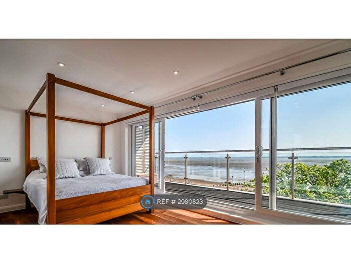 4 Bedroom Semi-Detached House To Rent In Chalkwell Esplanade, Westcliff-On-Sea, SS0