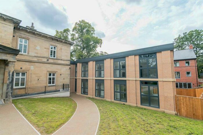 3 Bedroom Apartment To Rent In Victoria Road, Headingley, Leeds, LS6