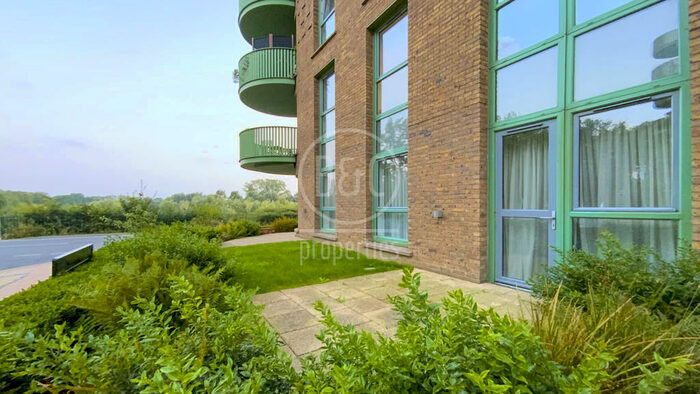 2 Bedroom Ground Flat To Rent In Grayston House, Kidbrooke Village, SE3