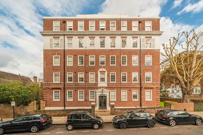 1 Bedroom Flat For Sale In Abbey Road, St John's Wood, NW8