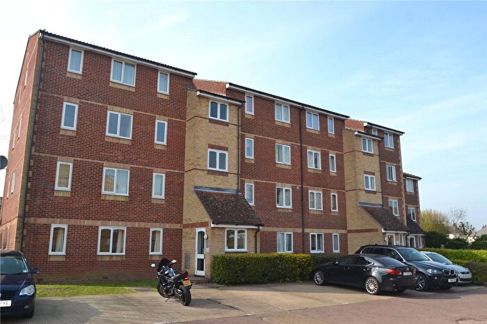 Studio For Sale In Himalayan Way, Lundy House Himalayan Way, WD18