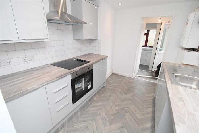 3 Bedroom Terraced House To Rent In Yew Street, Troedyrhiw, Merthyr Tydfil, CF48