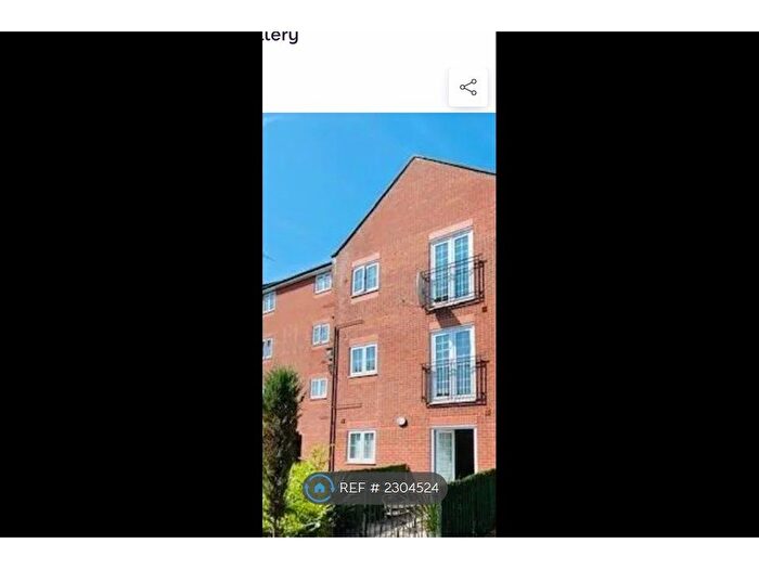 1 Bedroom Flat To Rent In Valley Mill Lane, Bury, BL9