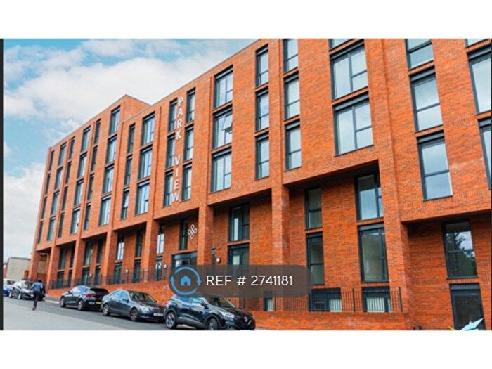 1 Bedroom Flat To Rent In Darwin Street, Birmingham, B12