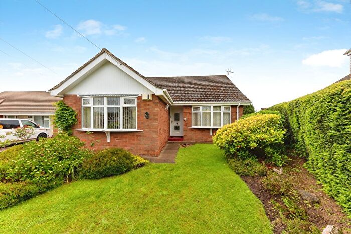 3 Bedroom Detached Bungalow For Sale In Radcliffe Road, Healing, DN41