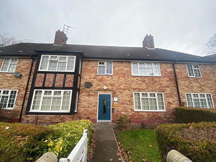 1 Bedroom Flat To Rent In Whitney Road, Liverpool, L25