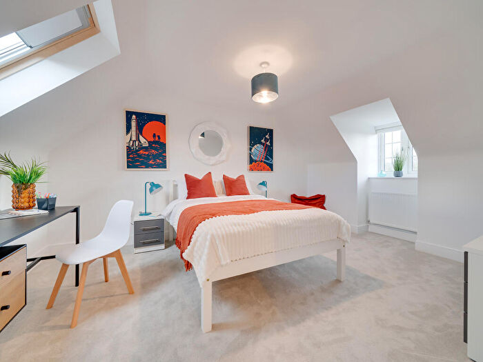 5 Bedroom Detached House For Sale In Kenilworth Gate, Leamington Road, Kenilworth, CV8