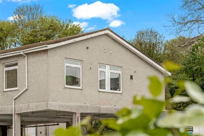 1 Bedroom Flat For Sale In Ilbert Road, Kingsbridge, TQ7