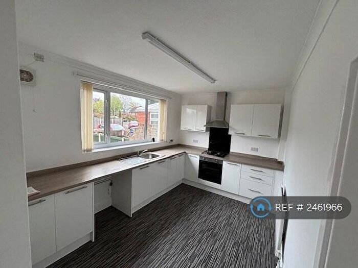 2 Bedroom Terraced House To Rent In Wellington Road, Lindholme, Doncaster, DN7