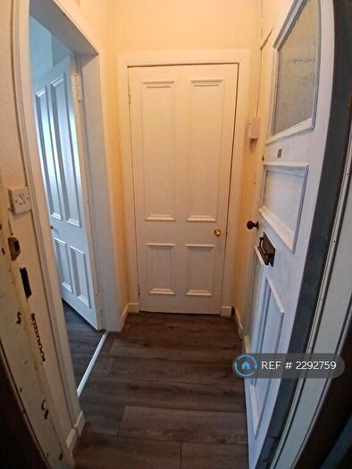 1 Bedroom Flat To Rent In Burnside Street, Stirling, FK7