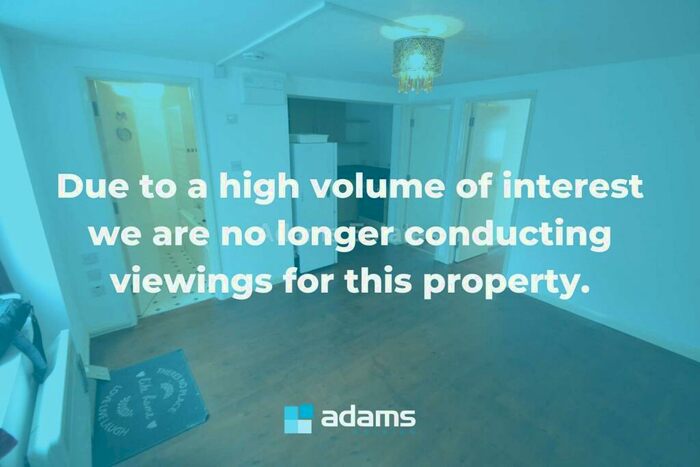 2 Bedroom Flat To Rent In Watlington Street, Reading, RG1