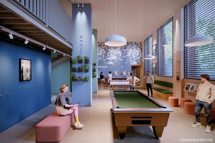 Apartment To Rent In Pershore Junction, B30