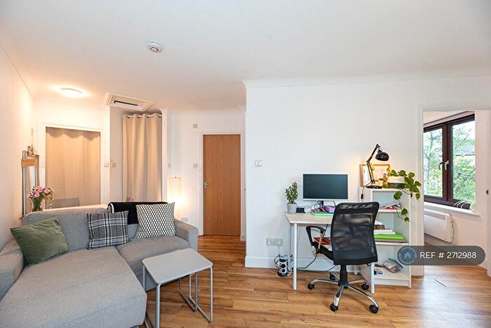 1 Bedroom Flat To Rent In Spirit Quay, London, E1W