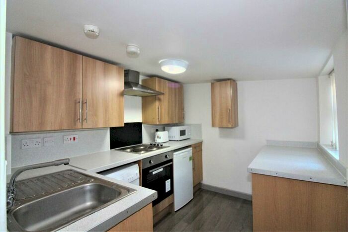 1 Bedroom Apartment To Rent In Derwent Water Place - Flat -, Preston, PR1