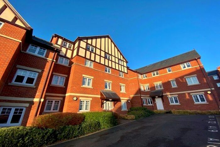 2 Bedroom Flat To Rent In Durham House, Darlington, DL3
