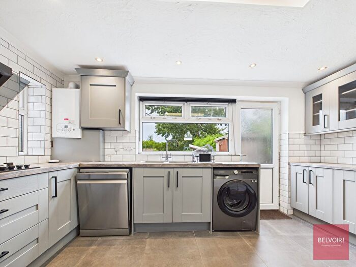 2 Bedroom End Of Terrace House To Rent In Margam Avenue, Morriston, Swansea, SA6