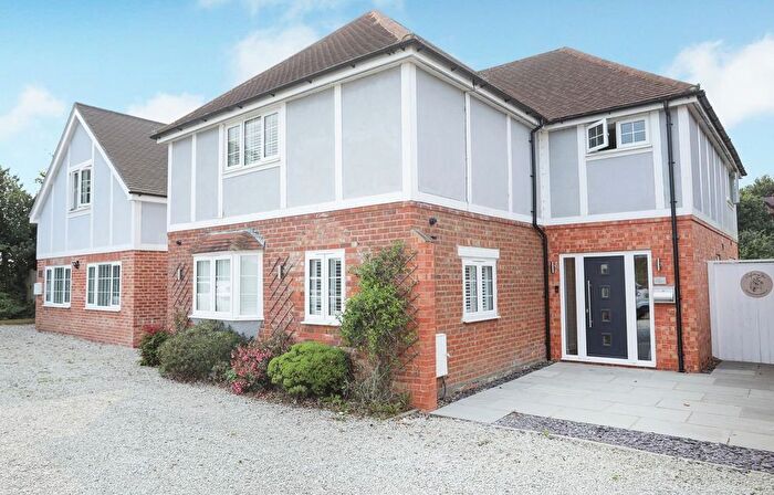 6 Bedroom Detached House To Rent In Canterbury Road, Selsted, Dover, Kent, CT15