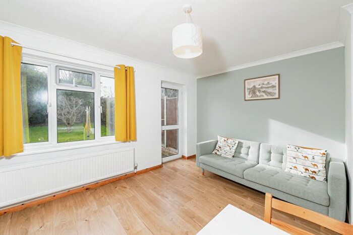 2 Bedroom End Of Terrace House For Sale In Fakenham Close, Lower Earley, Reading, RG6